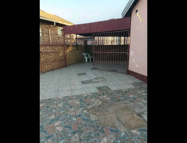 3 BEDROOM HOUSE FOR SALE IN SOSHANGUVE M